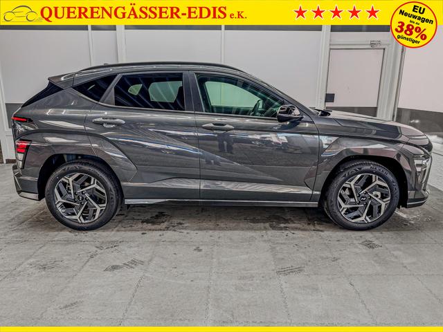 Beispielbilder, ggf. teilweise mit Sonderausstattung