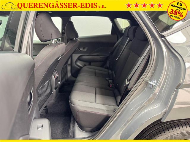 Beispielbilder, ggf. teilweise mit Sonderausstattung