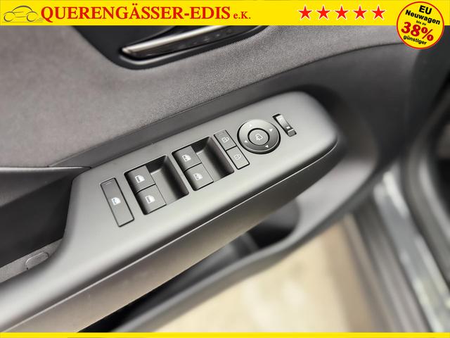 Beispielbilder, ggf. teilweise mit Sonderausstattung