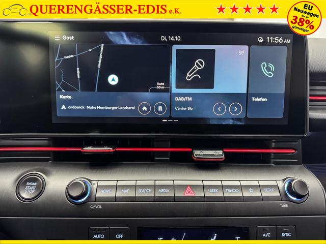 Beispielbilder, ggf. teilweise mit Sonderausstattung