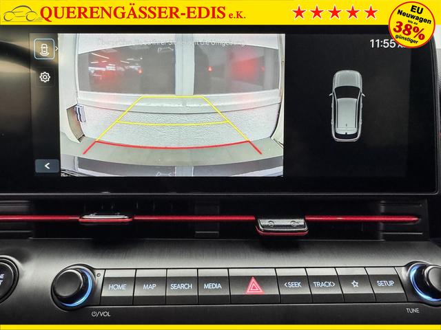 Beispielbilder, ggf. teilweise mit Sonderausstattung