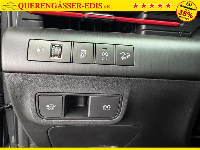 Beispielbilder, ggf. teilweise mit Sonderausstattung