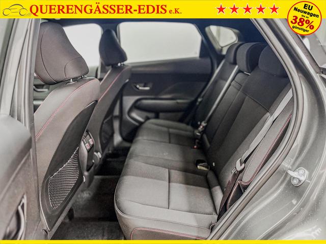 Hyundai KONA PREMIUM PLUS 1.6 4WD T-GDi DCT N-LINE SHZ NAVI ACC RFK 