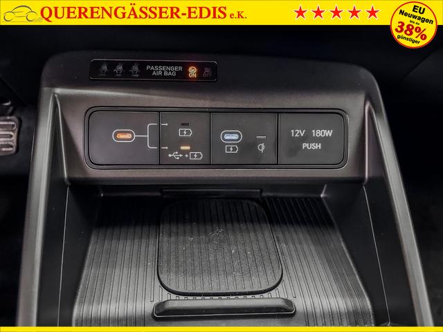 Hyundai KONA PREMIUM PLUS 1.6 4WD T-GDi DCT N-LINE SHZ NAVI ACC RFK 