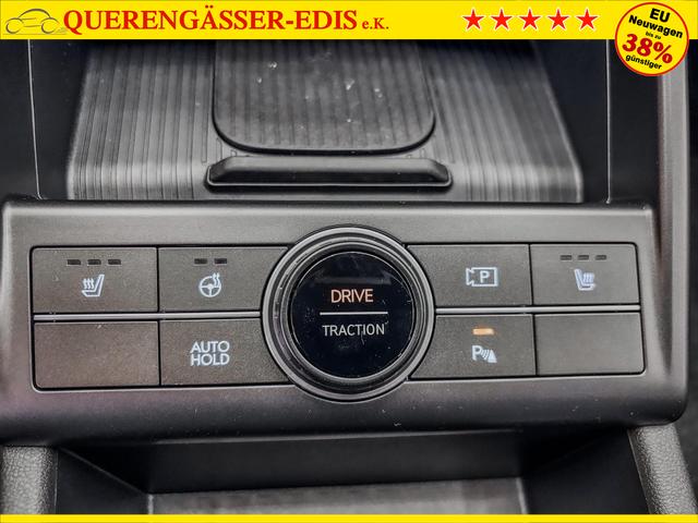 Hyundai KONA PREMIUM PLUS 1.6 4WD T-GDi DCT N-LINE SHZ NAVI ACC RFK 