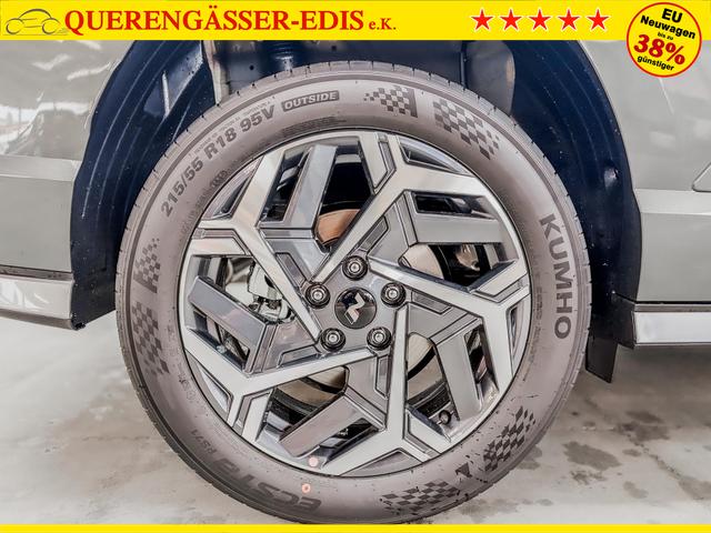 Hyundai KONA PREMIUM PLUS 1.6 4WD T-GDi DCT N-LINE SHZ NAVI ACC RFK 