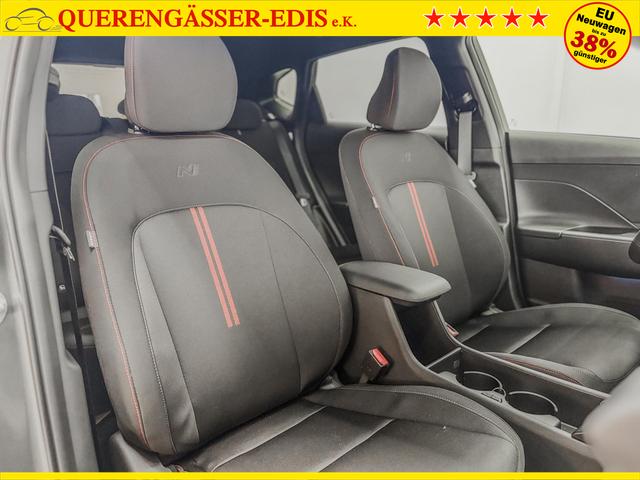 Hyundai KONA PREMIUM PLUS 1.6 4WD T-GDi DCT N-LINE SHZ NAVI ACC RFK 