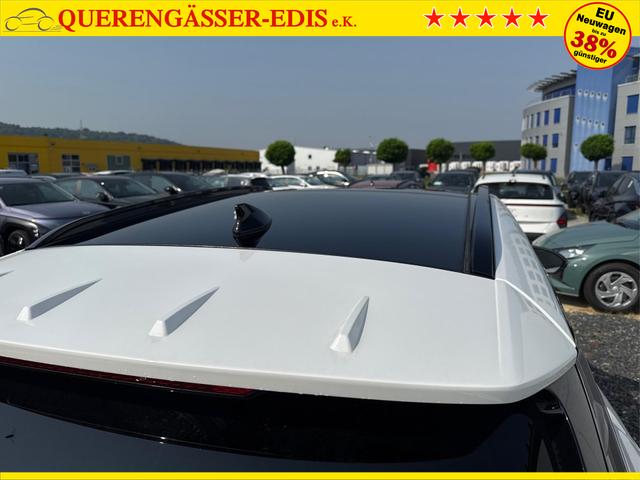 Hyundai TUCSON Impression N-LINE AUT 4WD ACC PANO ECS 360 KRELL MATRIX 