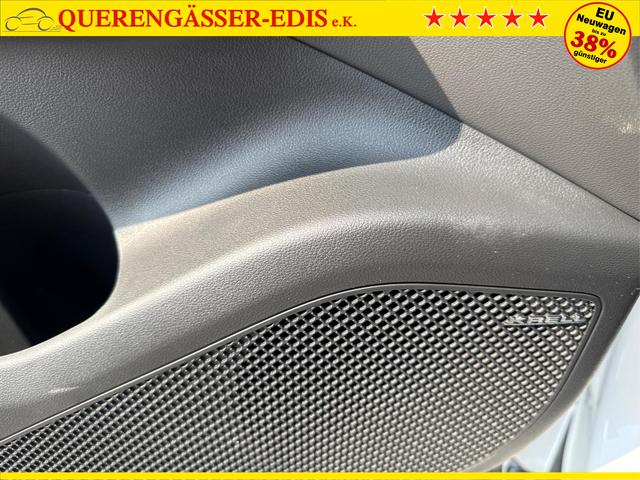 Hyundai TUCSON Impression N-LINE AUT 4WD ACC PANO ECS 360 KRELL MATRIX 