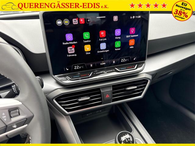 Beispielbilder, ggf. teilweise mit Sonderausstattung