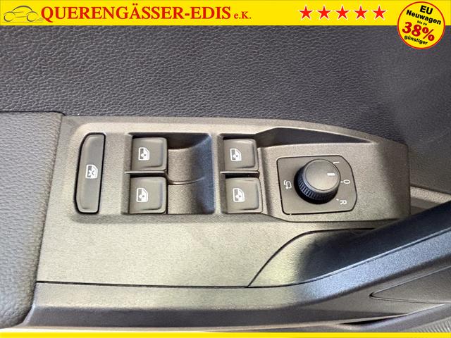 Seat Arona STYLE DSG SHZ RFK PDC 