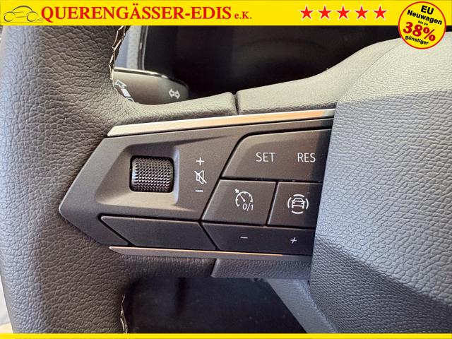 Seat Arona STYLE DSG SHZ RFK PDC 