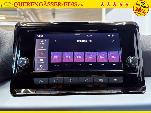 Seat Arona STYLE DSG SHZ RFK PDC 