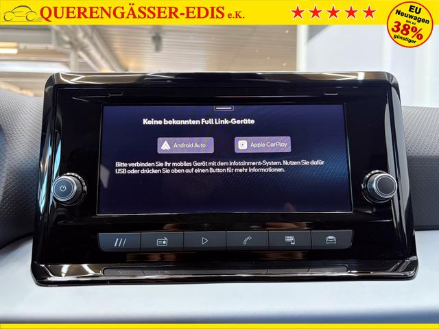 Seat Arona STYLE DSG SHZ RFK PDC 