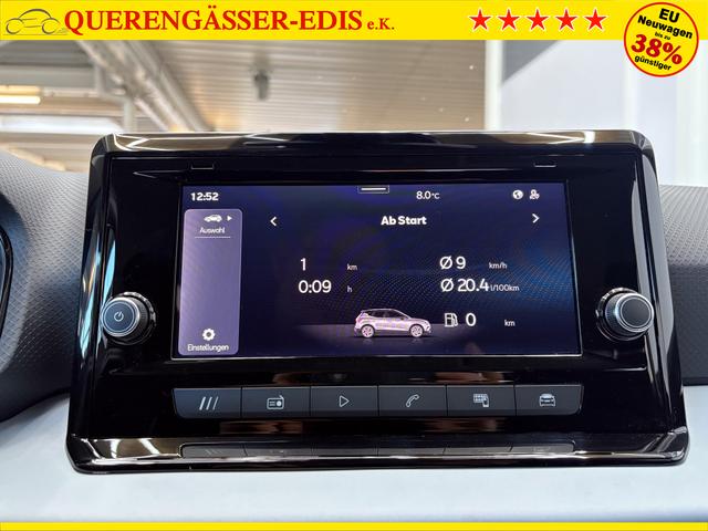 Seat Arona STYLE DSG SHZ RFK PDC 