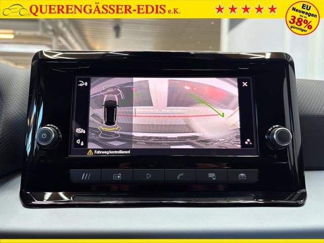 Seat Arona STYLE DSG SHZ RFK PDC 