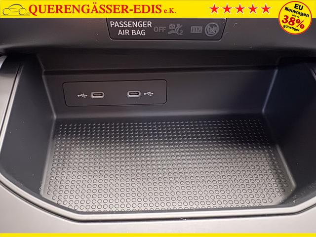 Seat Arona STYLE DSG SHZ RFK PDC 