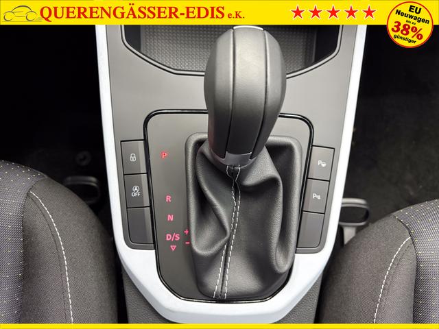 Seat Arona STYLE DSG SHZ RFK PDC 