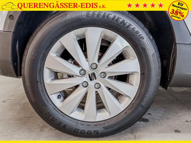 Seat Arona STYLE DSG SHZ RFK PDC 