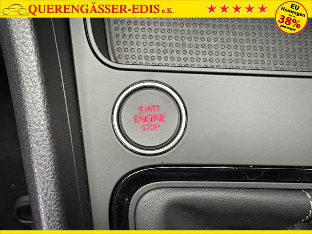 Seat Ateca EDITION KLIMAAUTOMATIK ALU TEMPOMAT EL.PAKET 