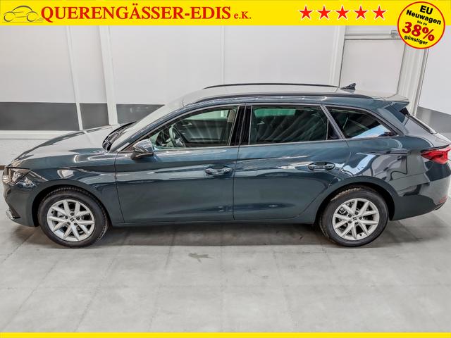 Seat Leon Sportstourer Style 1.5 eTSI 150PS DSG SHZ 
