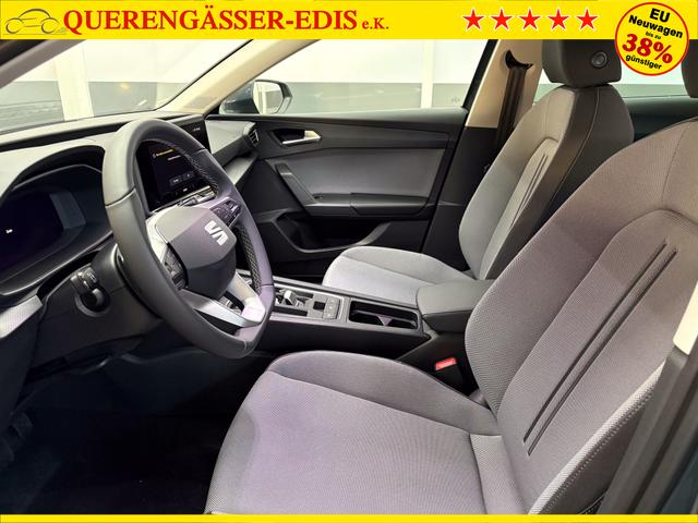 Seat Leon Sportstourer Style 1.5 eTSI 150PS DSG SHZ 