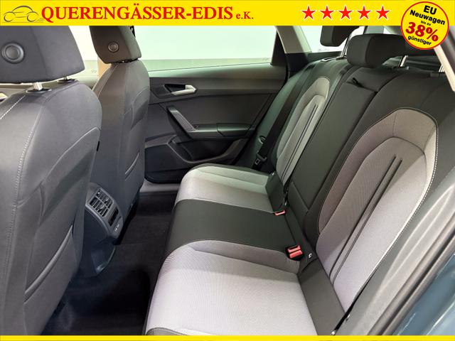 Seat Leon Sportstourer Style 1.5 eTSI 150PS DSG SHZ 