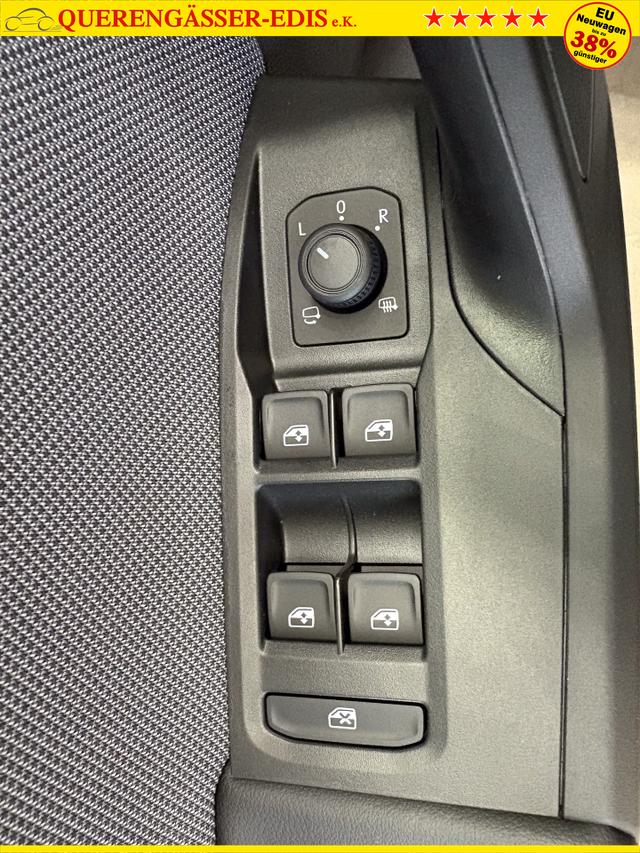 Seat Leon Sportstourer Style 1.5 eTSI 150PS DSG SHZ 