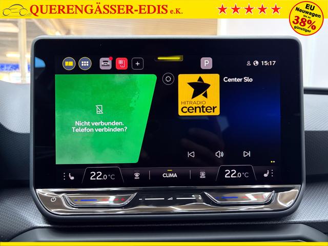 Seat Leon Sportstourer Style 1.5 eTSI 150PS DSG SHZ 