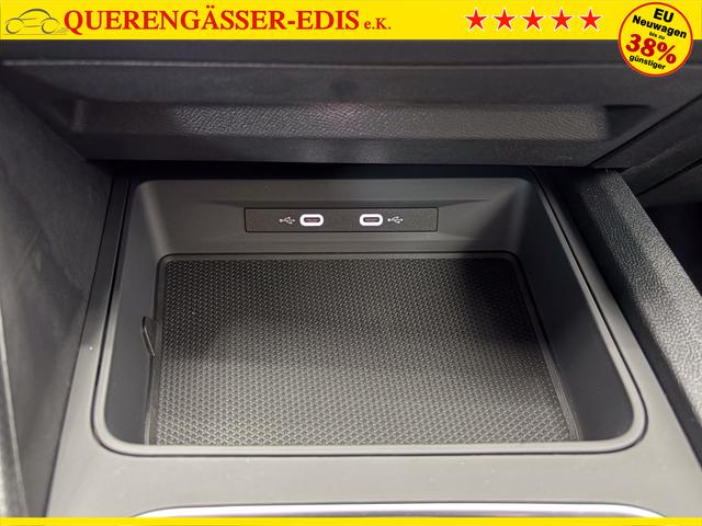 Seat Leon Sportstourer Style 1.5 eTSI 150PS DSG SHZ 