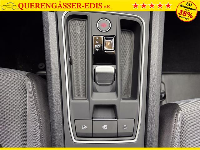 Seat Leon Sportstourer Style 1.5 eTSI 150PS DSG SHZ 