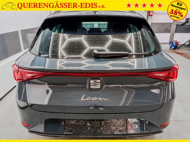 Seat Leon Sportstourer Style 1.5 eTSI 150PS DSG SHZ 