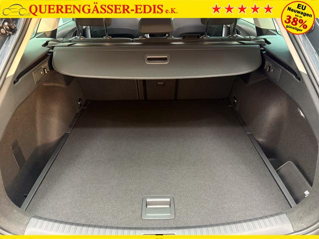 Seat Leon Sportstourer Style 1.5 eTSI 150PS DSG SHZ 