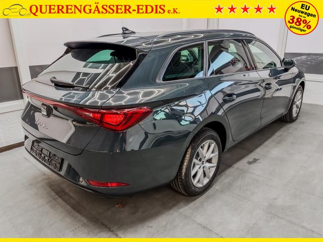 Seat Leon Sportstourer Style 1.5 eTSI 150PS DSG SHZ 