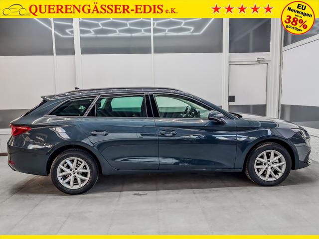 Seat Leon Sportstourer Style 1.5 eTSI 150PS DSG SHZ 