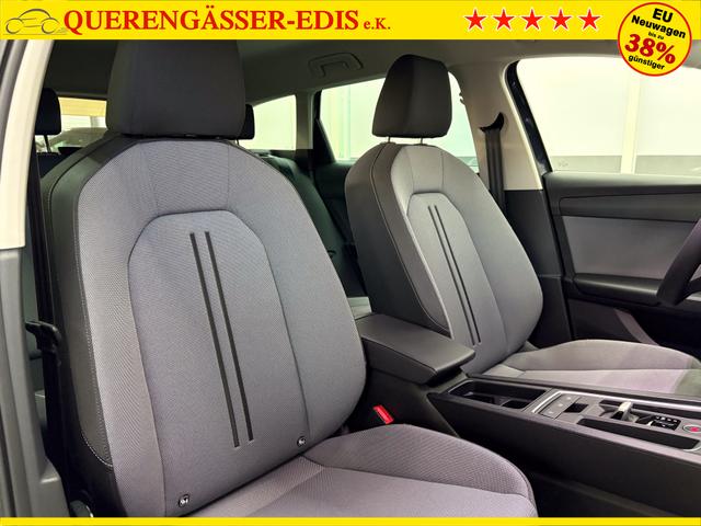 Seat Leon Sportstourer Style 1.5 eTSI 150PS DSG SHZ 