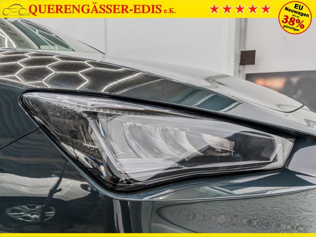 Seat Leon Sportstourer Style 1.5 eTSI 150PS DSG SHZ 