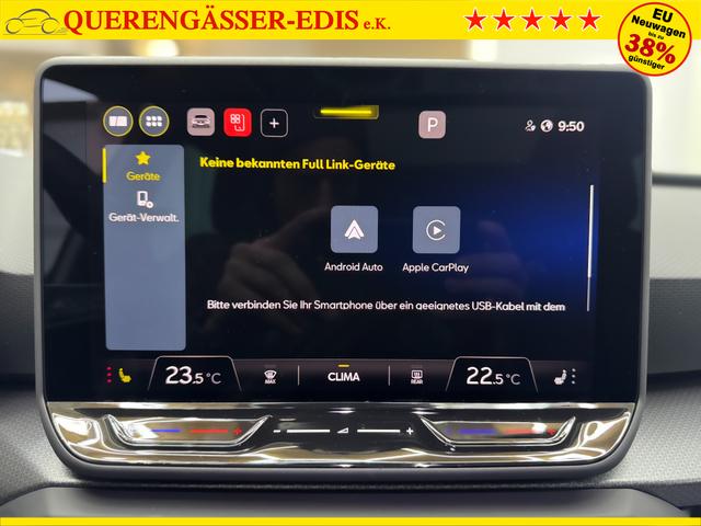 Seat Leon Sportstourer Style 1.5 TSI 150PS PANO SHZ ACC 