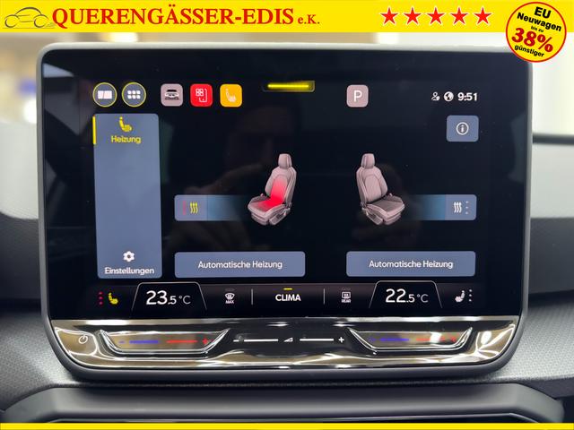 Seat Leon Sportstourer Style 1.5 TSI 150PS PANO SHZ ACC 