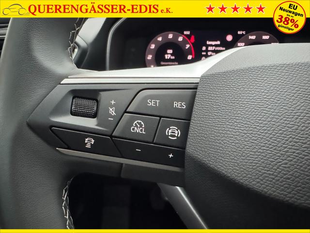 Seat Leon Sportstourer Style 1.5 TSI 150PS PANO SHZ ACC 