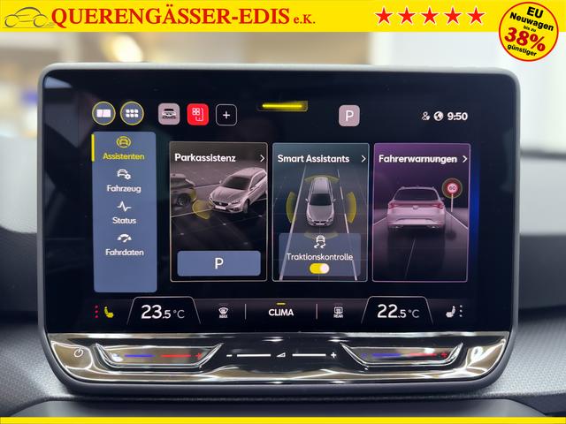 Seat Leon Sportstourer Style 1.5 TSI 150PS PANO SHZ ACC 