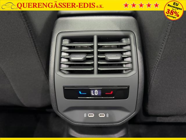 Seat Leon Sportstourer Style 1.5 TSI 150PS PANO SHZ ACC 