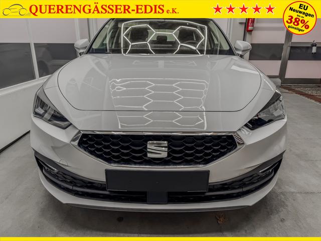 Seat Leon Sportstourer Style 1.5 TSI 150PS PANO SHZ ACC 