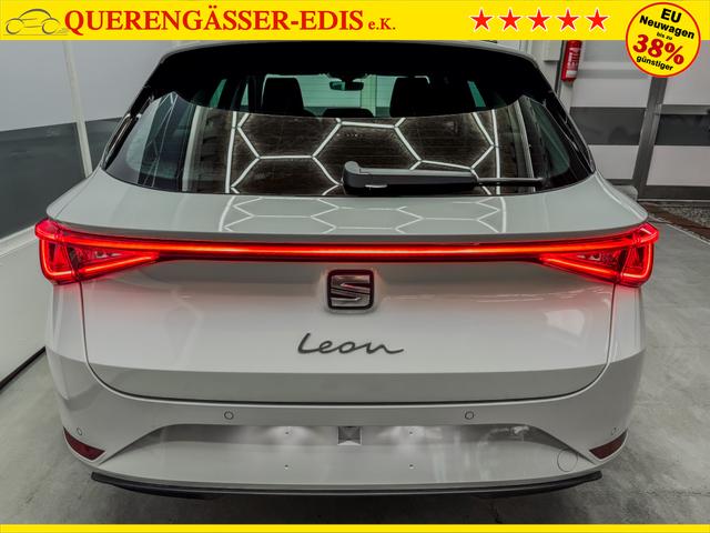 Seat Leon Sportstourer Style 1.5 TSI 150PS PANO SHZ ACC 