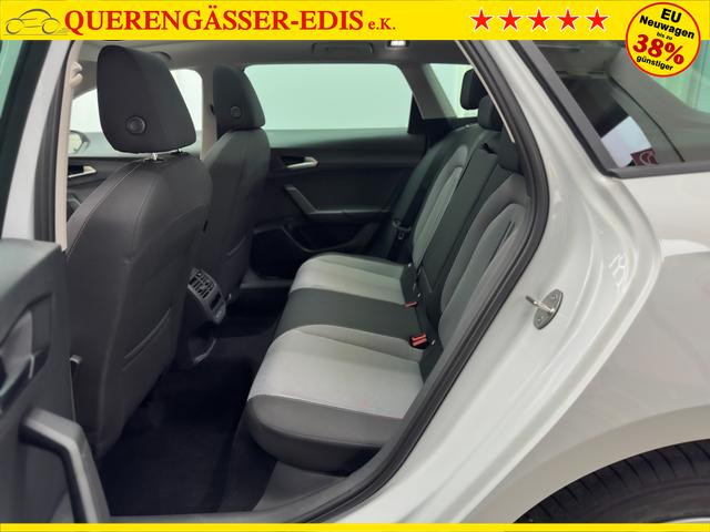 Seat Leon Sportstourer Style 1.5 TSI 150PS PANO SHZ ACC 
