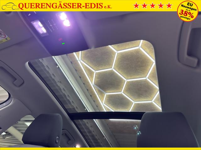 Seat Leon Sportstourer Style 1.5 TSI 150PS PANO SHZ ACC 