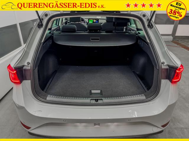 Seat Leon Sportstourer Style 1.5 TSI 150PS PANO SHZ ACC 