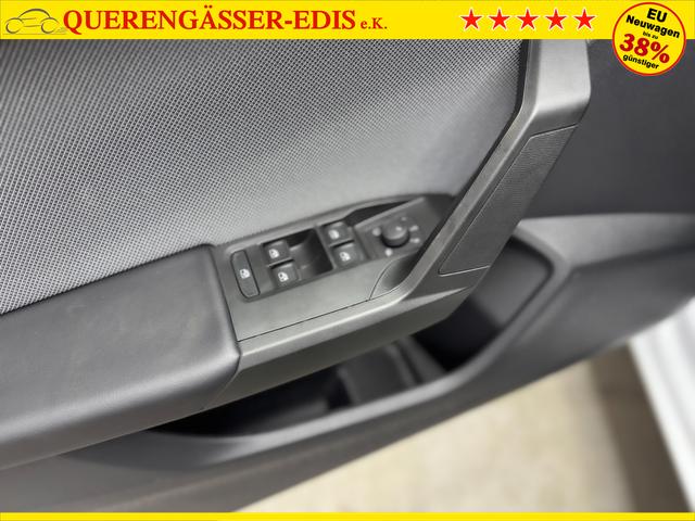 Seat Leon Sportstourer Style 1.5 TSI 150PS PANO SHZ ACC 