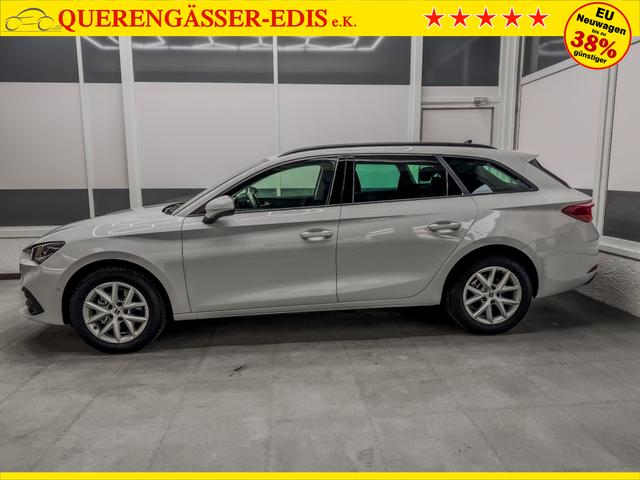 Seat Leon Sportstourer Style 1.5 TSI 150PS PANO SHZ ACC 