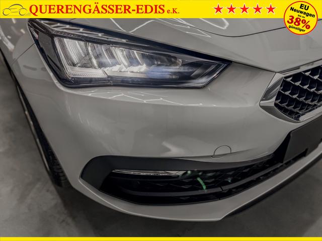 Seat Leon Sportstourer Style 1.5 TSI 150PS PANO SHZ ACC 